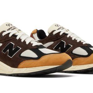 Teddy Santis x 990v2